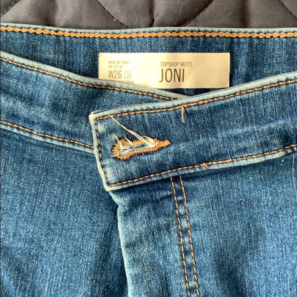 Jeans - Picture 2 of 3